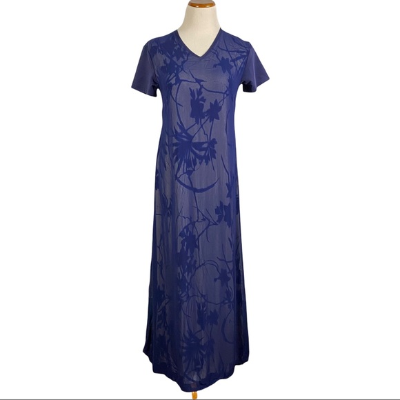 Oilily Xiloy Maxi Long Dress - Picture 1 of 9